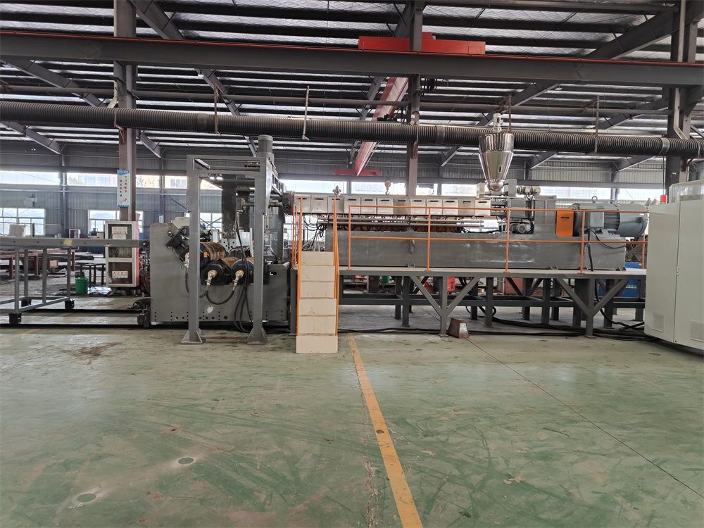 降解片材擠出代加工_降解片材擠出代加工_玖德隆